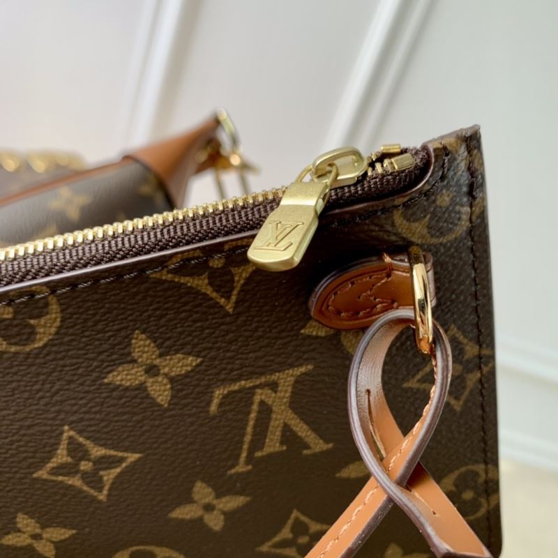 LV Satchel bags